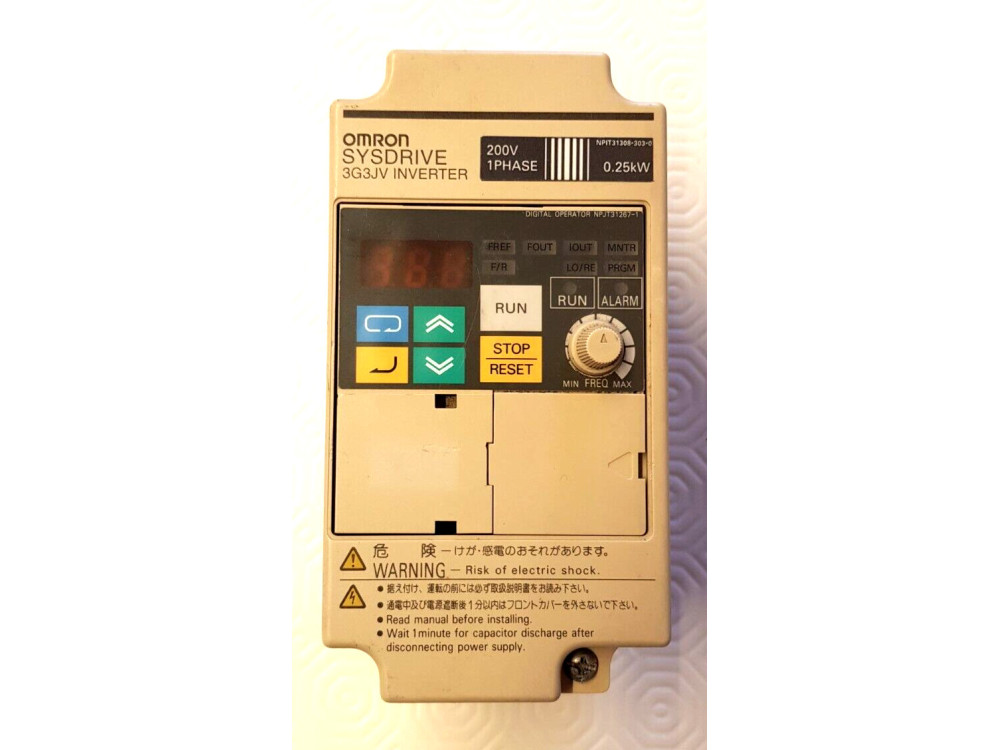 B13 /226 | CPU - Image 1