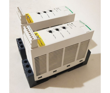Schneider Electric Altistar 01 ATS01N222QN Progressive Starter 1pcs/B7/325 Schneider Electric Altistar 01 ATS01N222QN Progressive Starter 1pcs/B7/325
