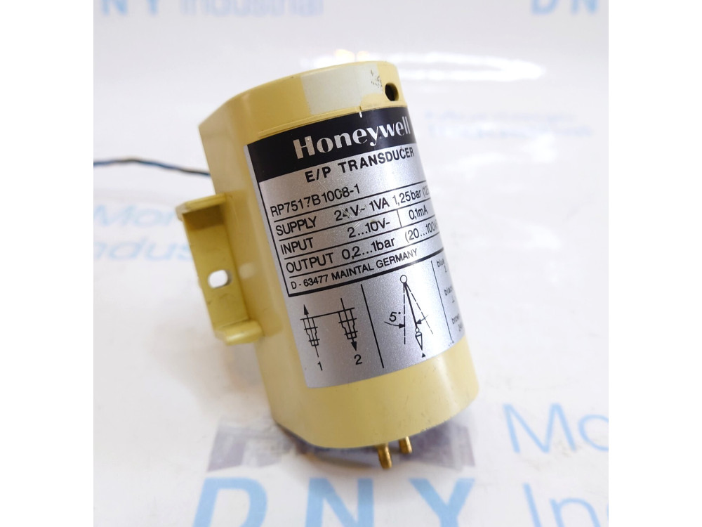 B34 /724 | Honeywell - Image 1