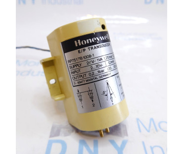 Honeywell RP7517B1008-1 /B34 /724 Honeywell RP7517B1008-1 /B34 /724
