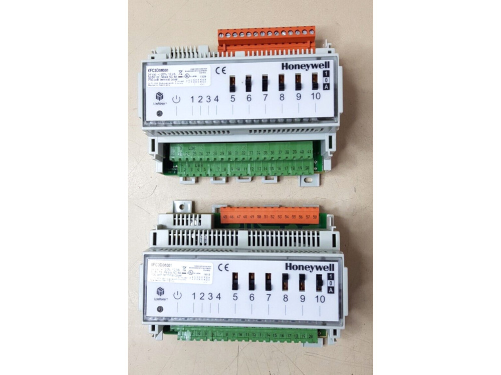 Honeywell XFC3D06001. 1pcs. /B15 /33 B15 /33 | Honeywell - Image 1