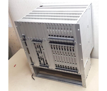 Eltromat DGC 65 Register Control System Rack Subrack DGC65-ANA DGC65-DIG DGC65-Z Eltromat DGC 65 Register Control System Rack Subrack DGC65-ANA DGC65-DIG DGC65-Z