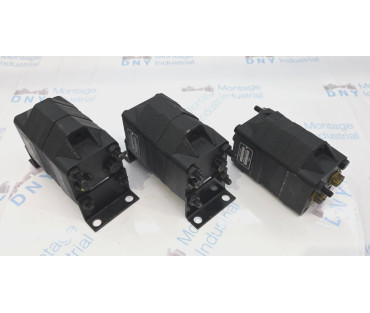 MTE HYDRAULICS PR207-4182 HYDRAULIC PUMP. P2/1047