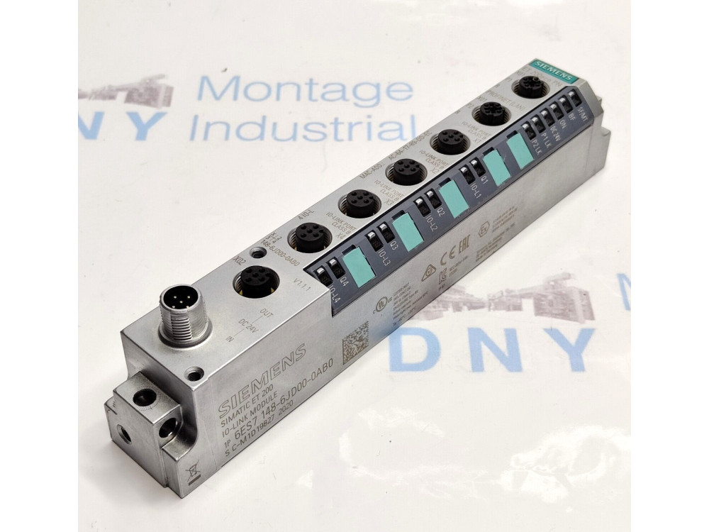 B33 /657 | Siemens - Image 1