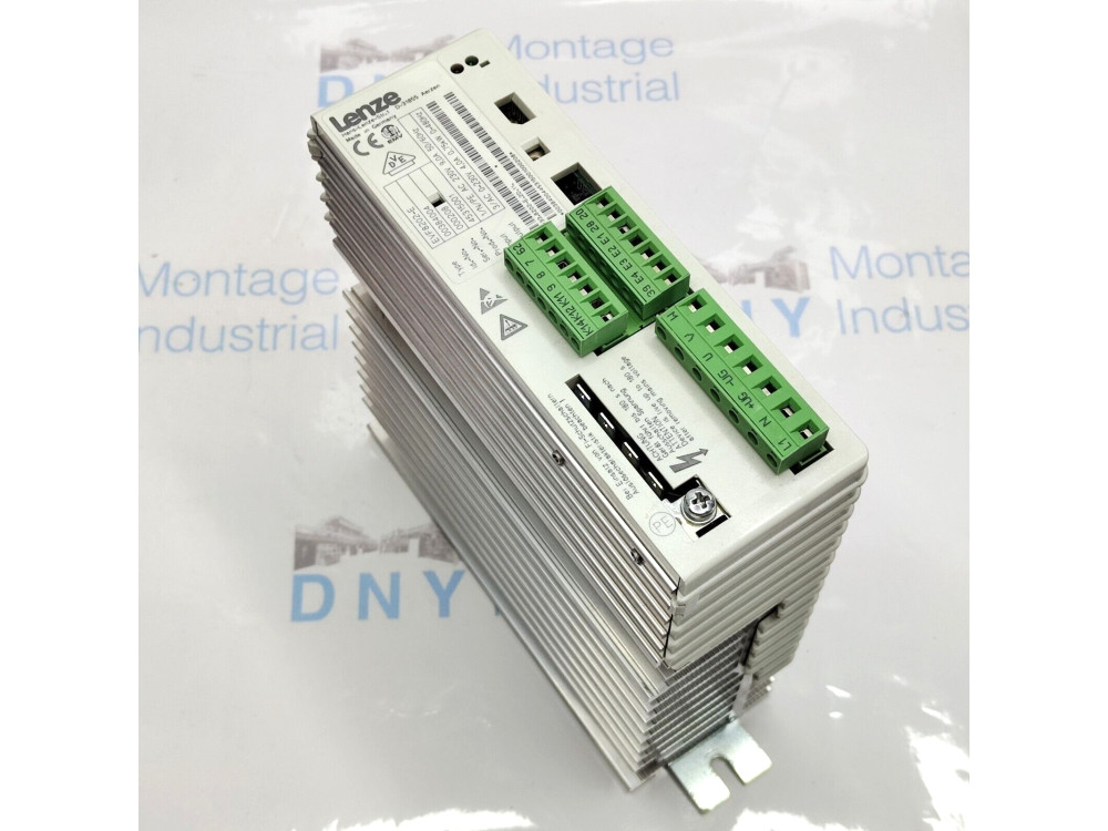 LENZE EVF8202-E Frequency Inverter /B32 /662 B32 /662 | Lenze - Image 1