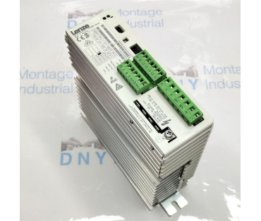 LENZE EVF8202-E Frequency Inverter /B32 /662