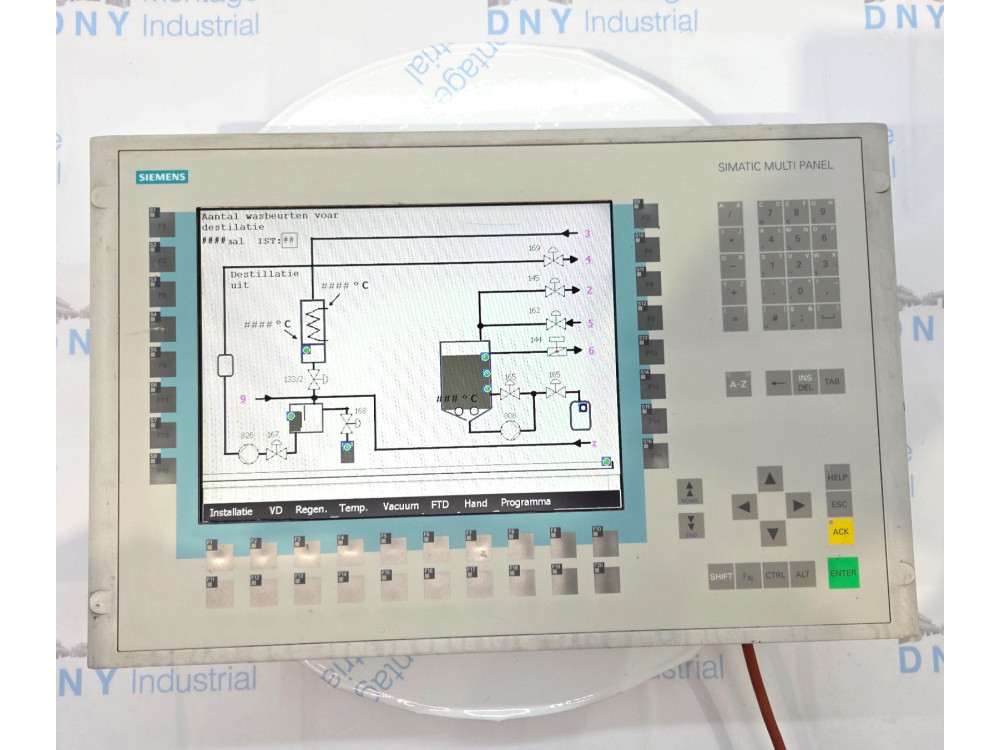 Simatic | Siemens Simatic - Image 1