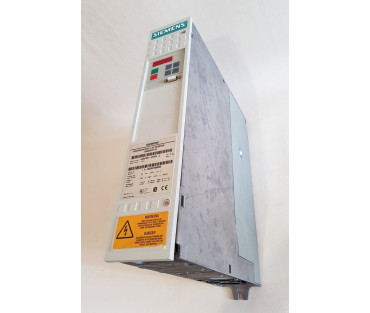 Siemens Simovert VC 6SE7021-0TA21-Z DC frequency converter #545