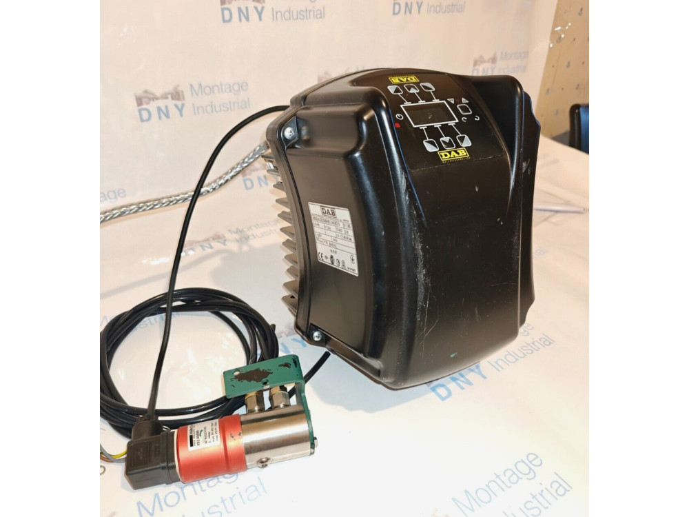 DAB MCE15 Pump Inverter.B11/527 B11/527 | DAB - Image 1