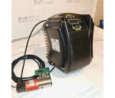 DAB MCE15 Pump Inverter.B11/527