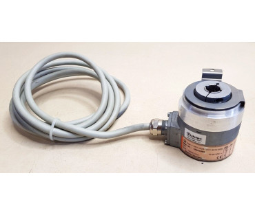 Kubler 8.5883.042B.G221.S010.0020 encoder /B6 /155