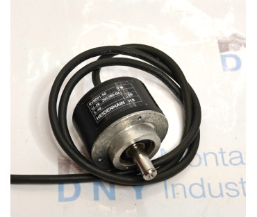 HEIDENHAIN H B RV6001-50 Encoder /B32 /589 HEIDENHAIN H B RV6001-50 Encoder /B32 /589
