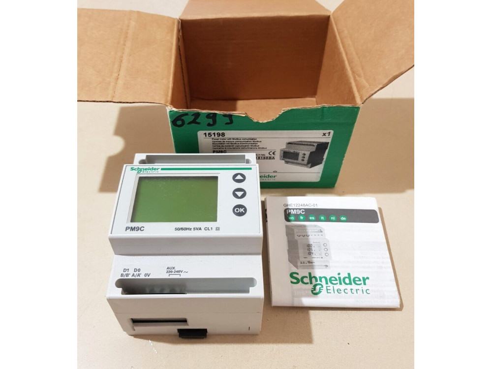 B17 /340 | Schneider Electric - Image 1