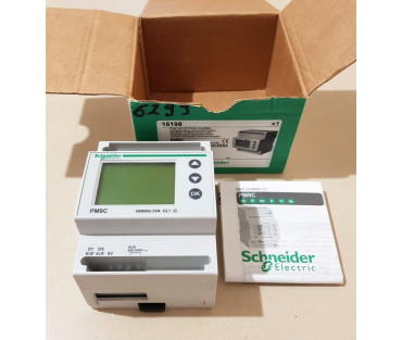 Schneider Electric PM9C /B17 /340