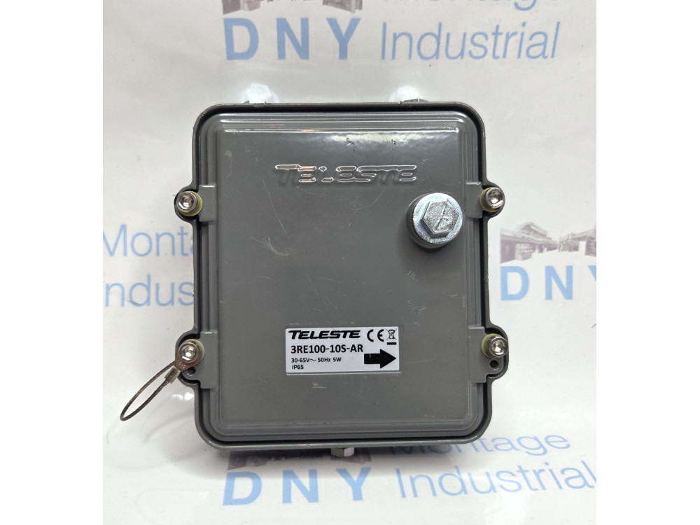 TELESTE 3RE100-10S-AR Amplifier /B35 /798 B35 /798 | TELESTE - Image 1