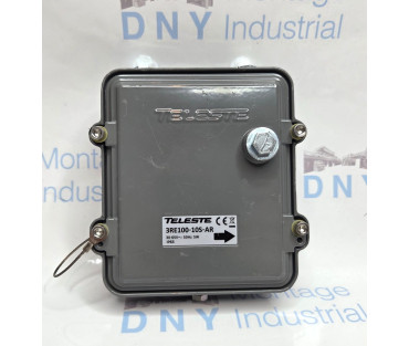 TELESTE 3RE100-10S-AR Amplifier /B35 /798
