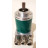 FRABA Posital OCD-C2B1B-1210-C100-0CC-062 Rotary Encoder /B6 /36 B6 /36 | CPU - Image 7
