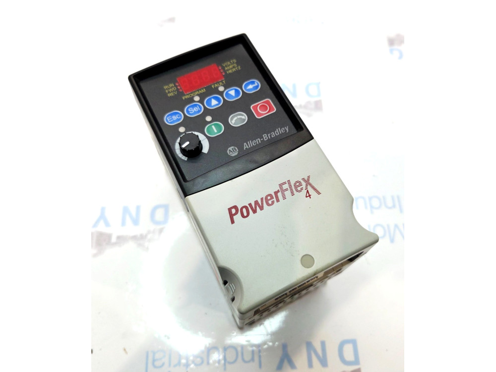 P1/940 | Allen-Bradley - Image 1