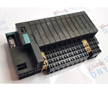 SIMATIC SIMATIC S7 ET200S 1P 6ES7 151-7AA10-0AB0. 1 lot of 13 pcs. B22/747 SIMATIC SIMATIC S7 ET200S 1P 6ES7 151-7AA10-0AB0. 1 lot of 13 pcs. B22/747