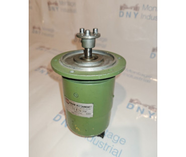 DEBU DYNAM INSTRUMENT 1R60 /B9 /500