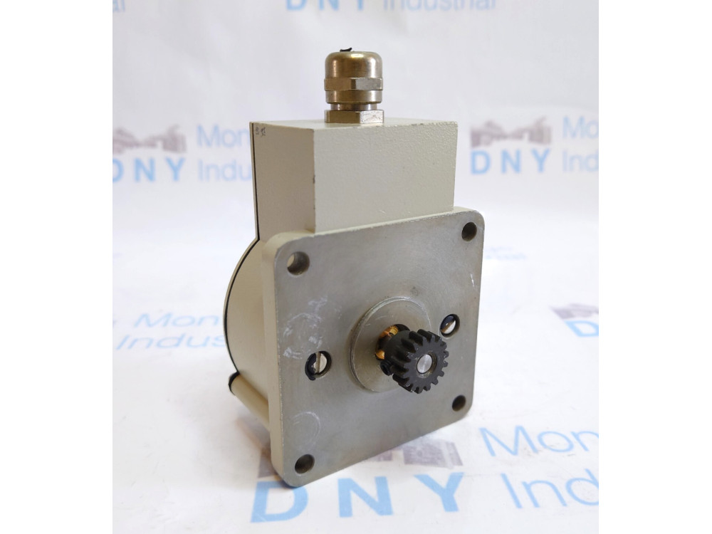 FSG REMOTE CONTROL UNITS PW70A potentiometer /B34 /718 B34 /718 | FSG - Image 1