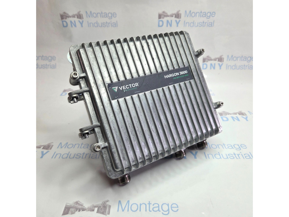 VECTOR HARGON 3600 HG 3611 079Y VOO /B35 /797 B35 /797 | VECTOR - Image 1
