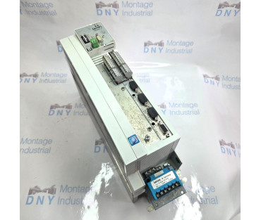 LENZE EVS9323-EP Frequency Inverter /830