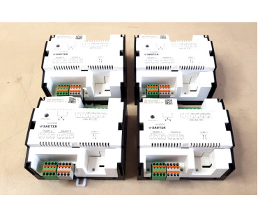 SAUTER EY-RC504F001 Ecolink Module 1Pcs. B15/140