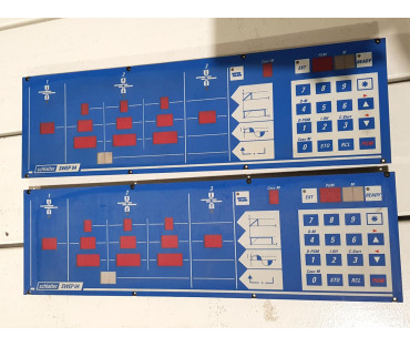 Shlatter SWEP 04 400423.000.02. 1Pcs. S14/1149