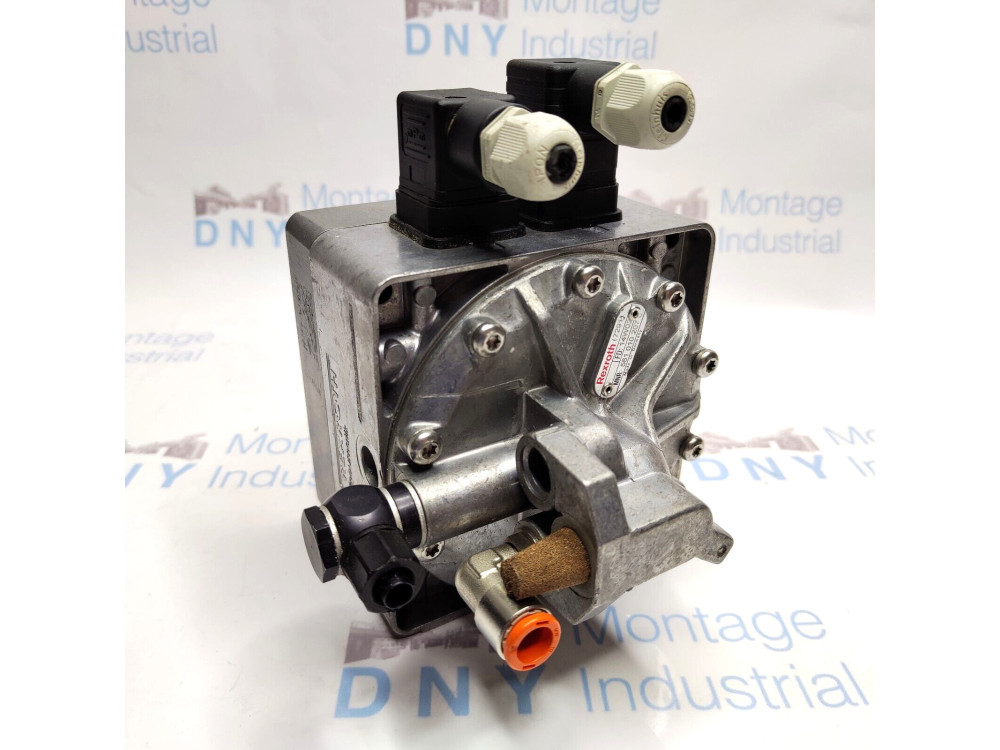 B33 /652 | Rexroth - Image 1