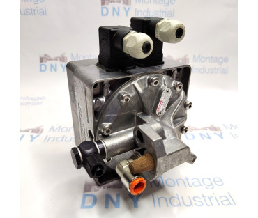 Rexroth 14W02 561 010 207 0; Pressure control valve /B33 /652