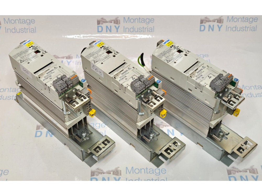 B4 /560 | Lenze - Image 1