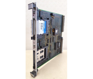 Eltromat DGC65-MEMCARD-ADAP.3 #91 OCC6