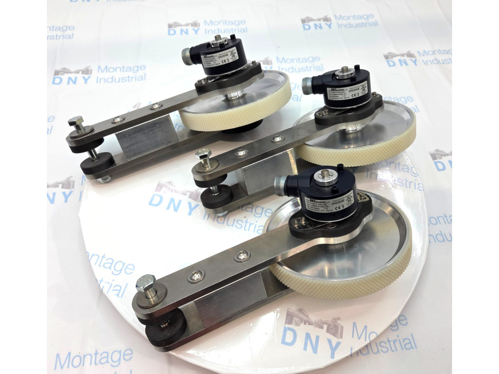 BEIsensors DHO514-1024-003 Encoder S8.1068 406467054579 | BEIsensors - Image 1