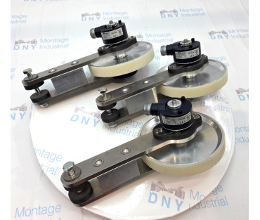 BEIsensors DHO514-1024-003 Encoder S8.1068