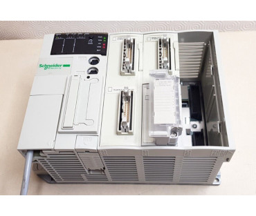 Scheider Electric MODICON TSX Micro TSX3721101 TSX 3721 DC /C4 /2643/2 Scheider Electric MODICON TSX Micro TSX3721101 TSX 3721 DC /C4 /2643/2