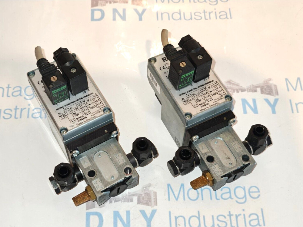 B9 /556 | Rexroth - Image 1