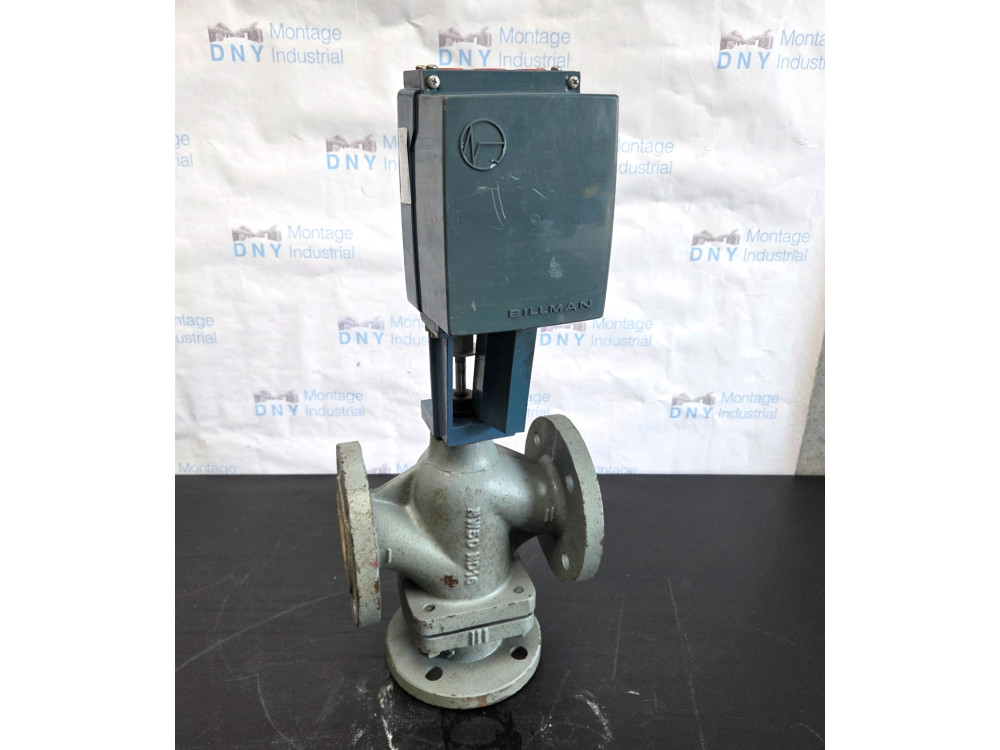 D16 /844 | BILLMAN - Image 1