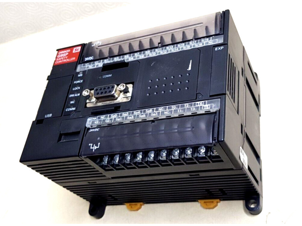 B18/240 | Omron - Image 1