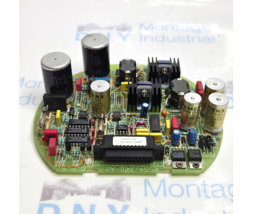 Honeywell Enraf 854 ATG GPS 0854.615-44 S0854615 /C6 /776