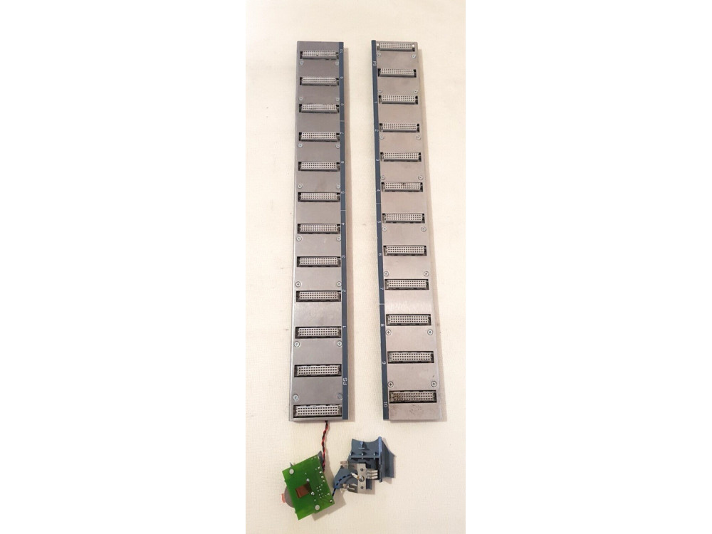 B&R 3BP151.41 1piece modular rear wall bracket. B36/29 B36/29 | B&R - Image 1
