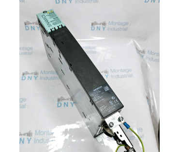 SIEMENS SINAMICS 1P 6SL3120-1TE15-0AA4 Single Motor Module. B26 /684 SIEMENS SINAMICS 1P 6SL3120-1TE15-0AA4 Single Motor Module. B26 /684