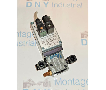AVENTICS 15W08 56101100 Proportional valve /B9 /557
