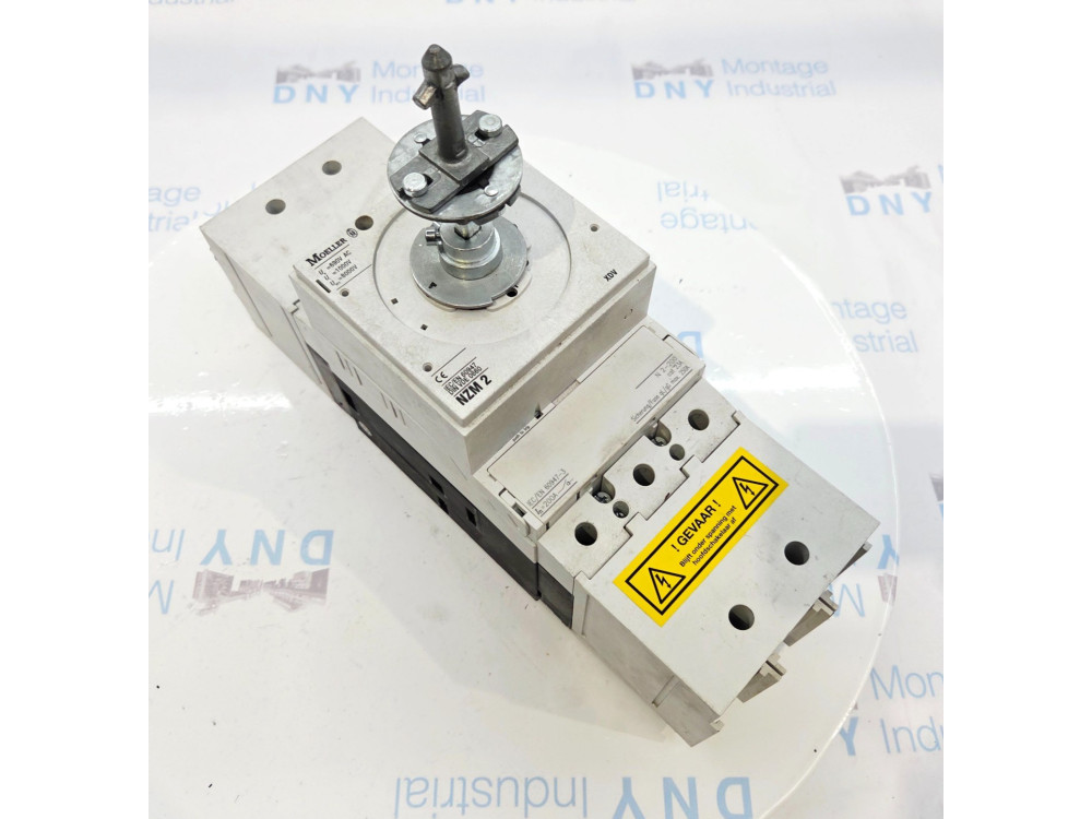 P3/1206 | Moeller - Image 1