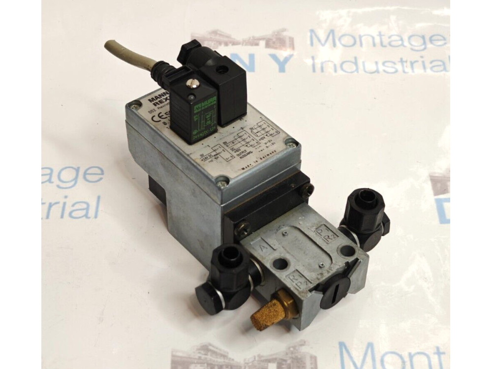 B9 /381 | Rexroth - Image 1