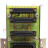 Honeywell Enraf 854 ATG 0854.630-42 BACKPLANE 2554.766-A2 110,130,220 /774 405913198220 | Honeywell - Image 3