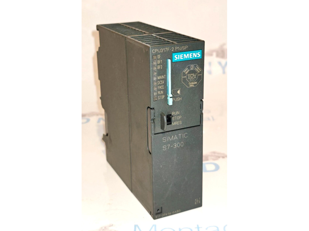 B9 /522 | Siemens - Image 1