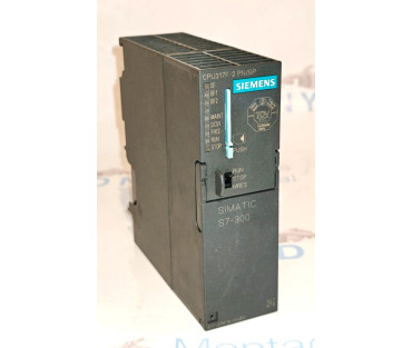Siemens Simatic S7-300 CPU 1P 6ES7 317-2FK14-0AB0 PLC CONTROLLER /B9 /522 Siemens Simatic S7-300 CPU 1P 6ES7 317-2FK14-0AB0 PLC CONTROLLER /B9 /522