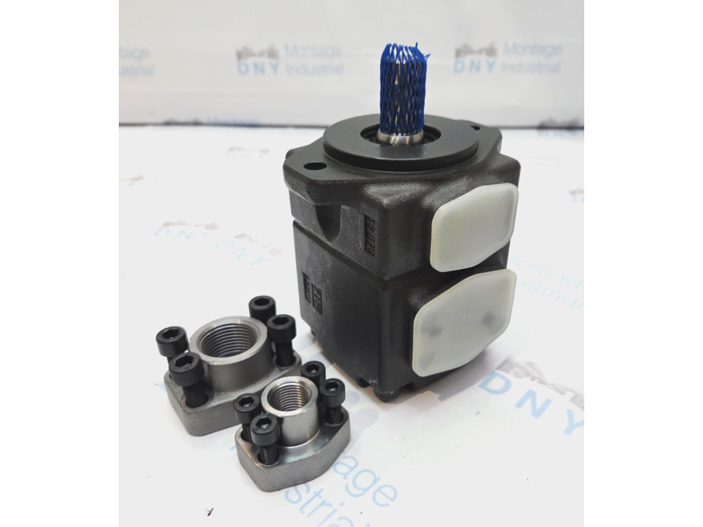 P2/955 | YUKEN - Image 1