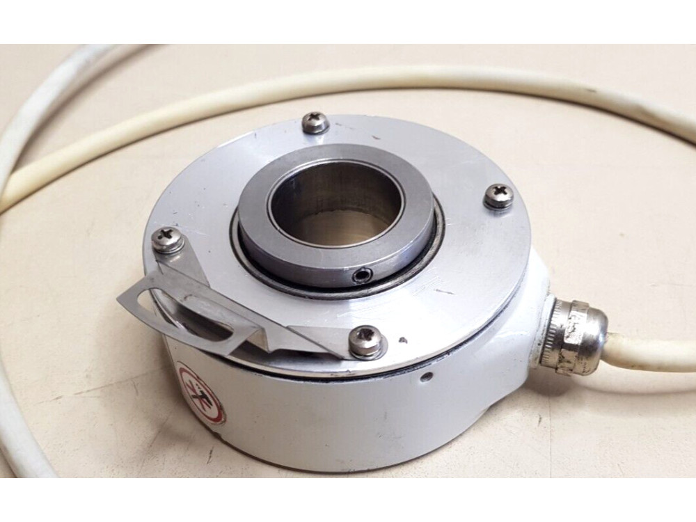 Hengstler 0 534 349 encoder /B6 /249 B6 /249 | CPU - Image 1